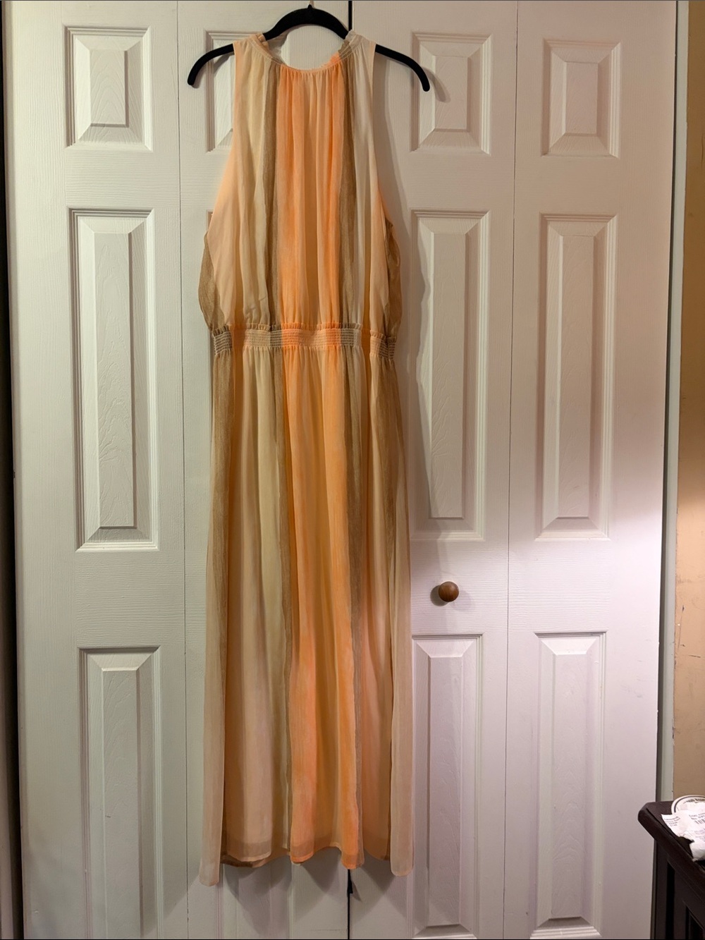 Chicos Maxi Dress